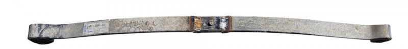 KK215560AA Spring Rear Right FORD TRANSIT / TOURNEO CUSTOM I (2012-)