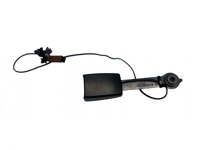 Boucle de ceinture de sécurité avant gauche BK21V61202AD pour Ford Transit / Tourneo Custom I (2012-)