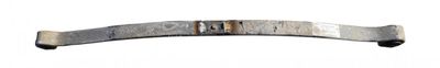KK215560AA Spring Rear Left FORD TRANSIT / TOURNEO CUSTOM I (2012-)