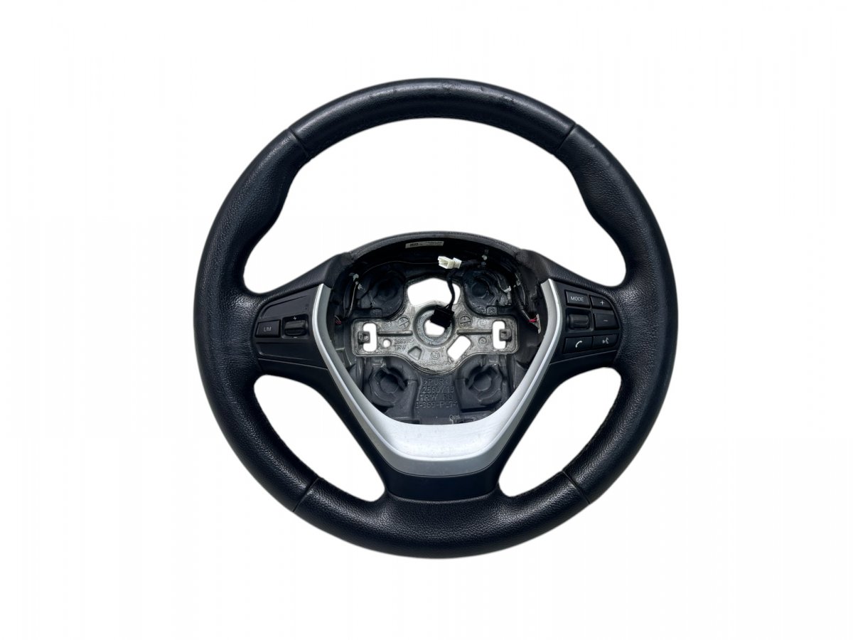 BMW 3 (E90 / E91 / E92 / E93) steering wheel 32306791301 Steering Wheel BMW 3 (F30, F31, F80...
