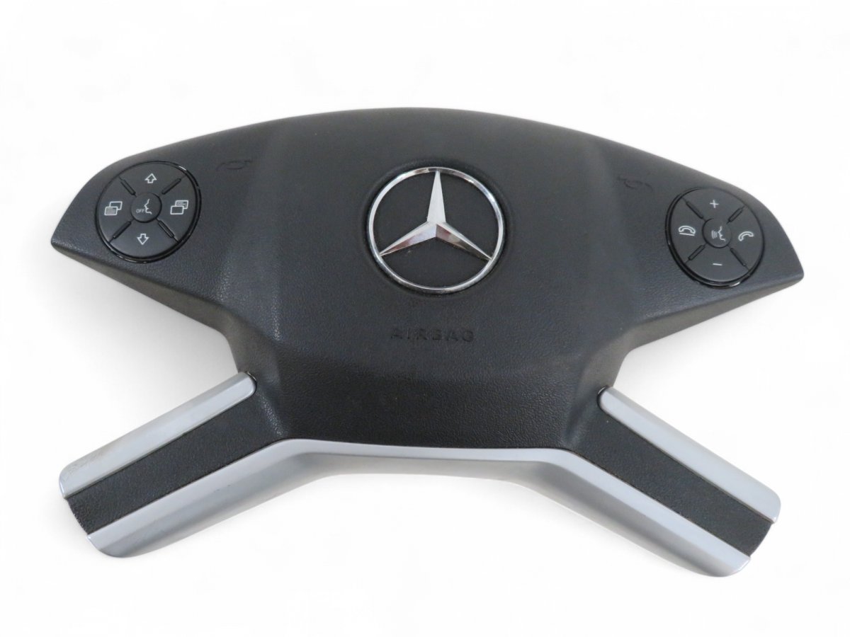 Mercedes-Benz A (W169) Steering Wheel Airbag A00086052029116 A0008605202 A0008605202269116 A...