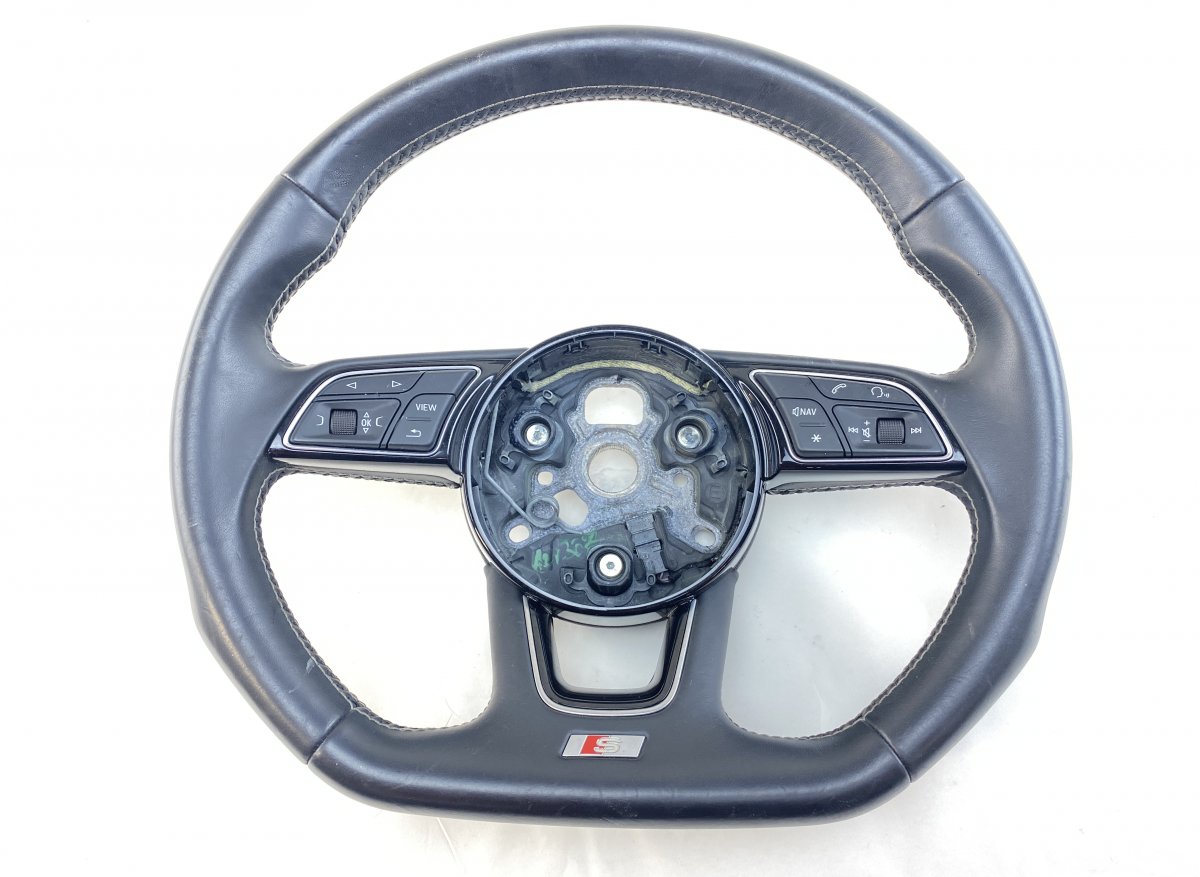 Audi A5 (B9) steering wheel 81A419091AD Steering Wheel AUDI A5 (F53, F57, F...