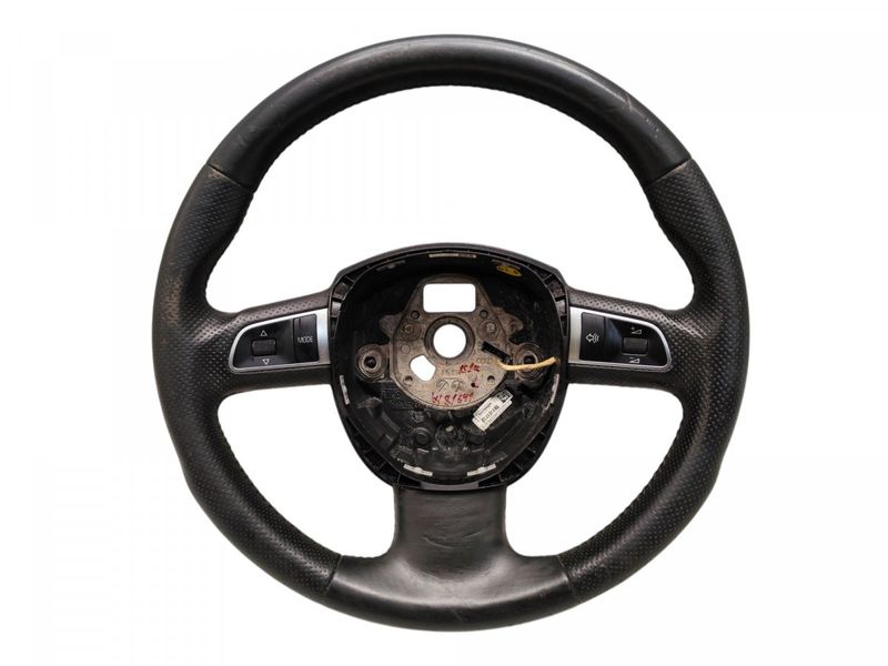 8T0419091AWUL 61711340B00 Steering Wheel AUDI A5 (B8) (2007-2016)