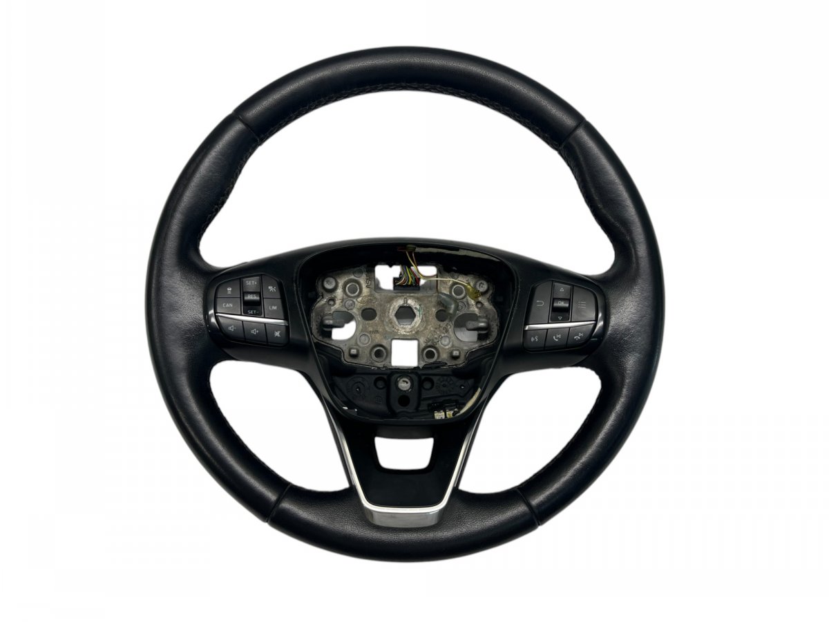 Ford Transit Connect / Tourneo Connect steering wheel JK213600LA3ZHE 639726000B Steering Wheel FORD T...