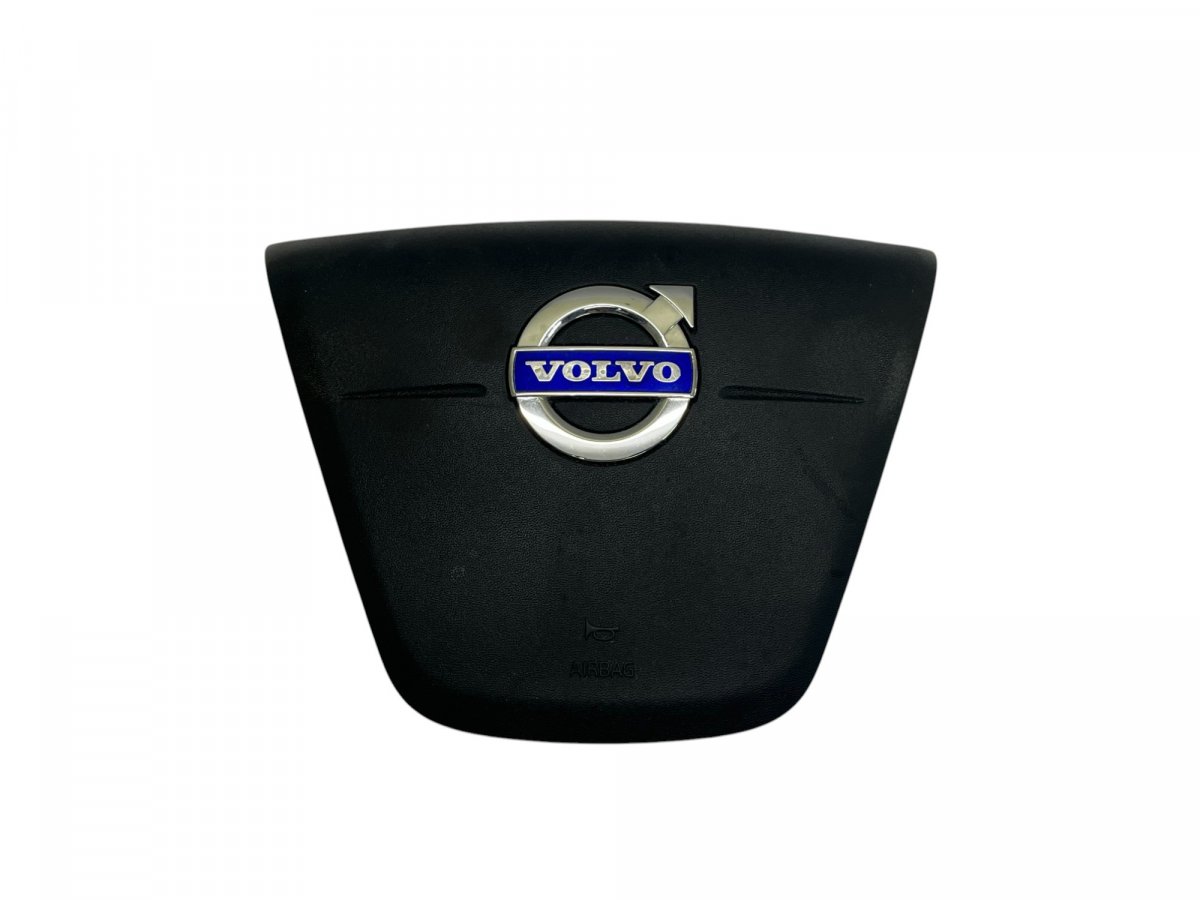 Volvo C30 Steering Wheel Airbag P31332614 EX2000280073 Steering Wheel Airbag VO...