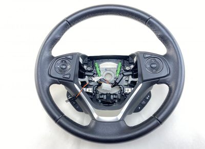 78501T1GJ50ZA Steering Wheel HONDA CR-V IV (RM) (2012-2016)