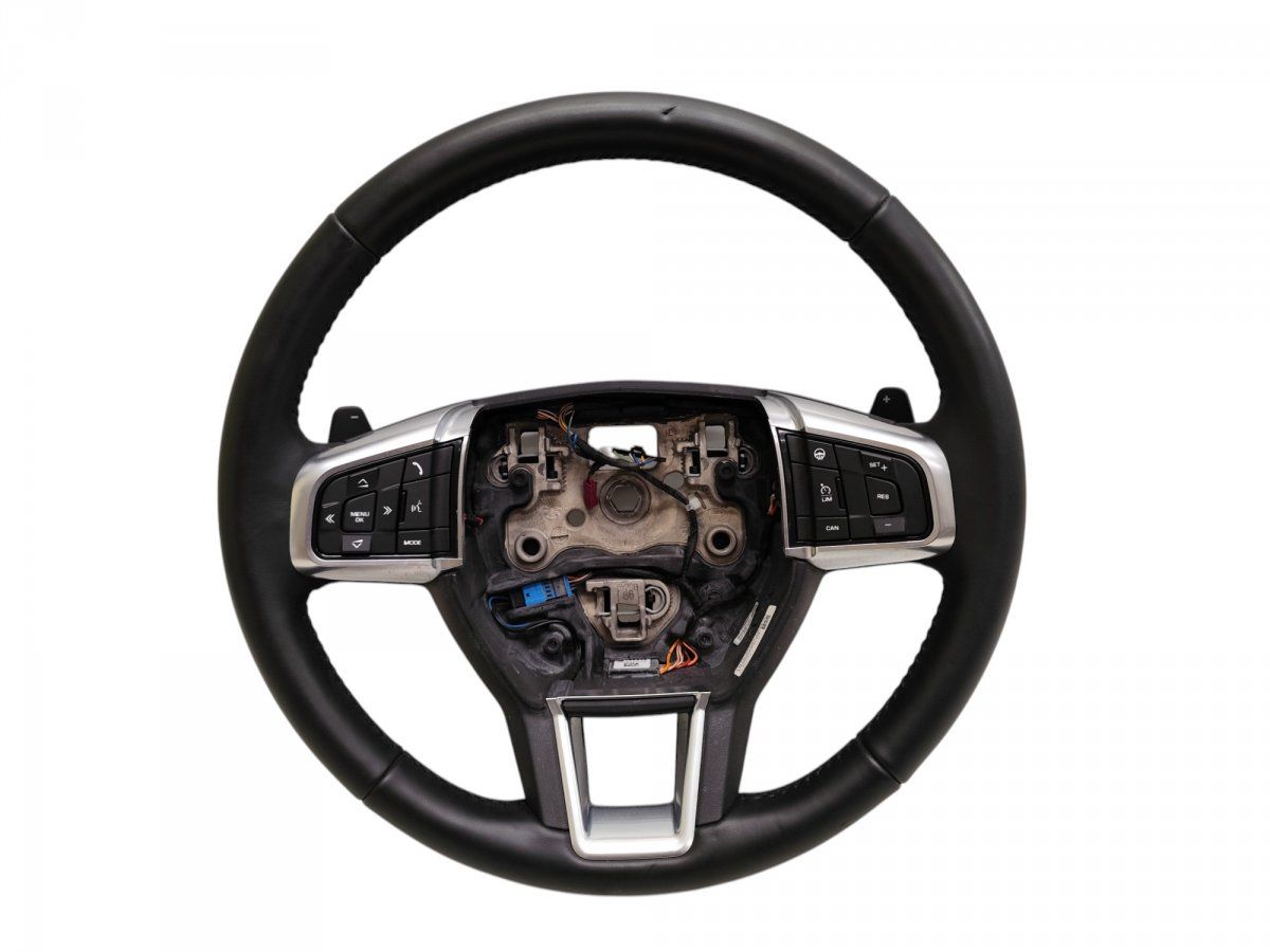 FK723F563RE8PVJ 308362450AB Steering Wheel LAND ROVER DISCOVERY SPORT (L550) (2014-)