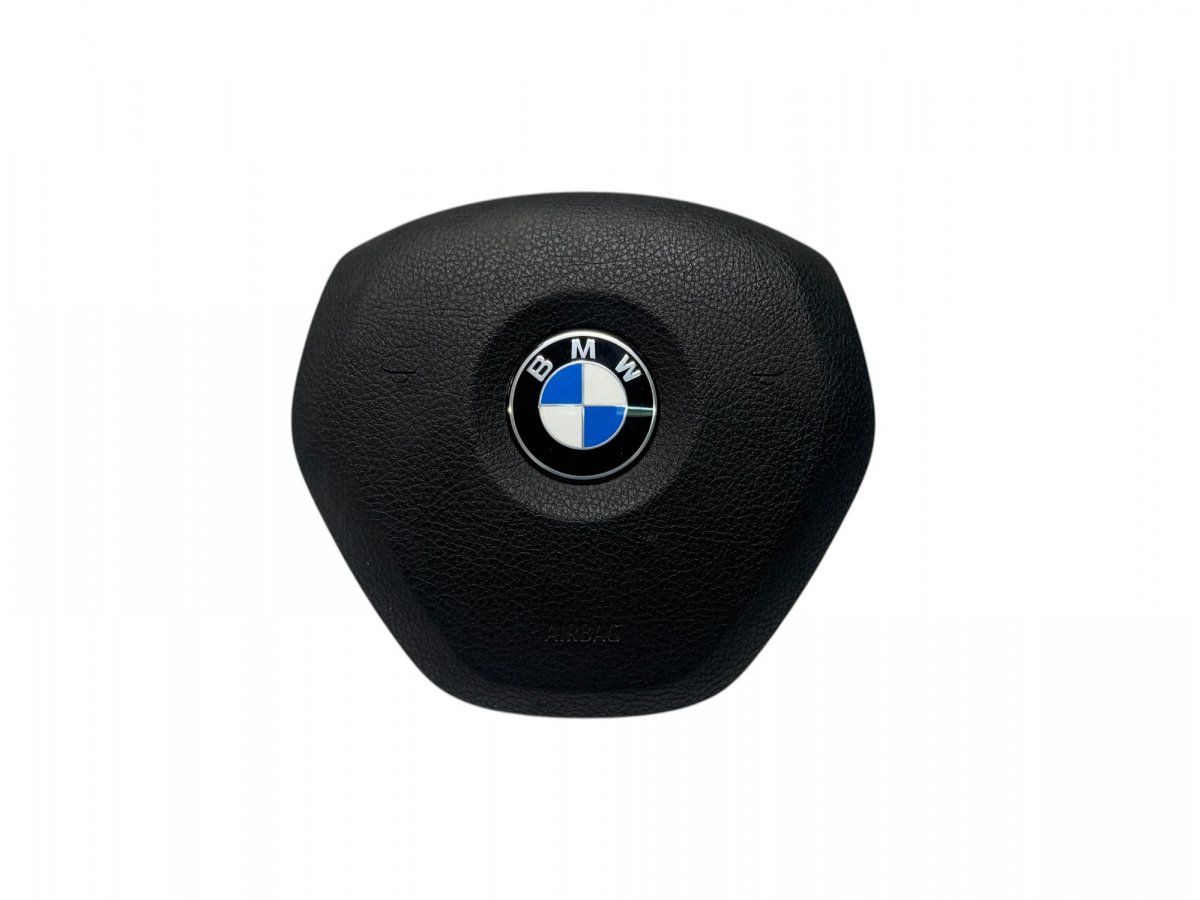 6791332 679133208 Steering Wheel Airbag BMW 3 (F30, F31, F80) (2011-2019)