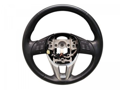 GHR132982 Волан MAZDA 6 (GJ, GL) (2012-2020)