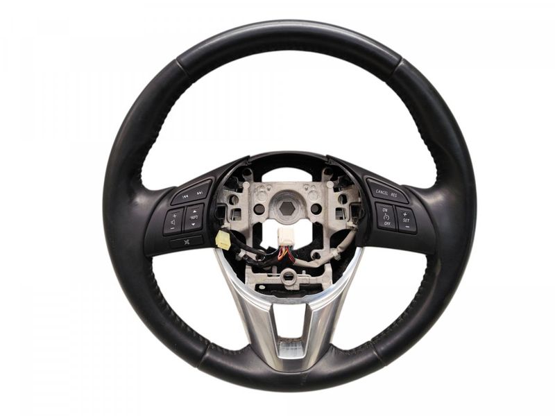 GHR132982 Steering Wheel MAZDA 6 (GJ, GL) (2012-2020)