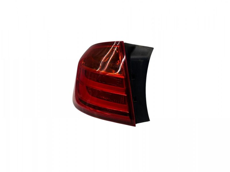 63217429727 7429727 Tail light left BMW 3 (F30, F31, F80) (2011-2019)
