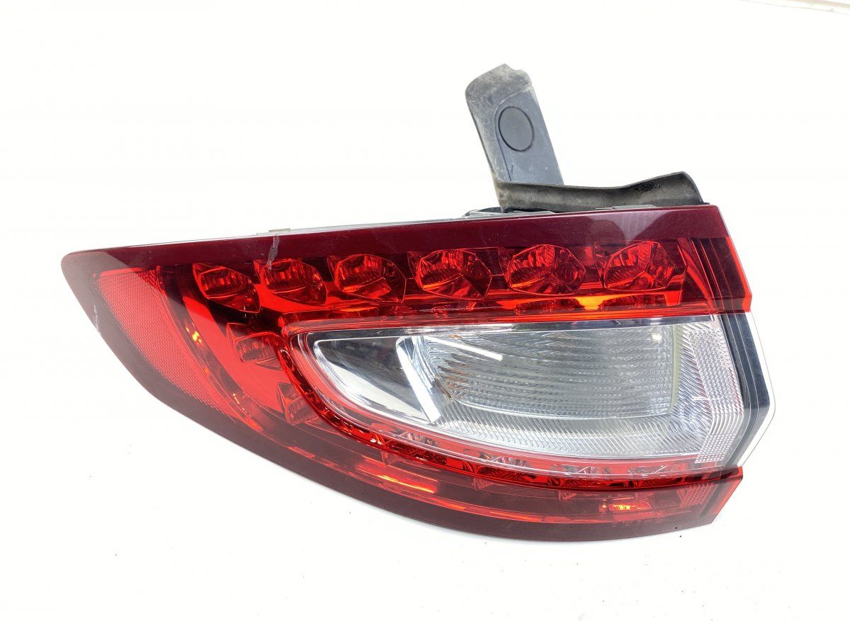 2291532 Tail light left FORD MONDEO Mk V (CD, CE, CF) (2014-2022)
