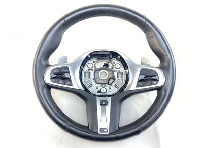 32308746690 Steering Wheel BMW 3 / i3 (G20, G21, G28, G81) (2018-)
