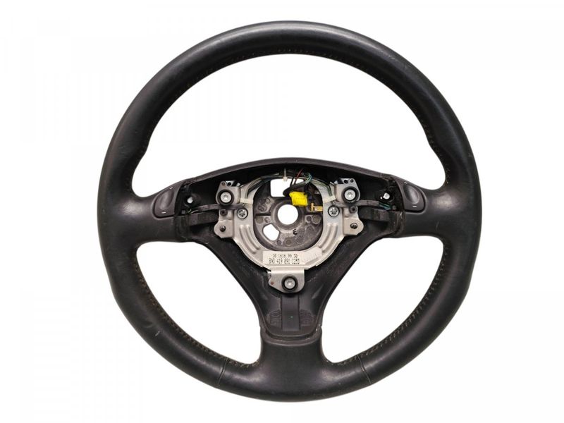 8N0419091C25D 8N0419091 Steering Wheel AUDI TT (8N) (1998-2006)