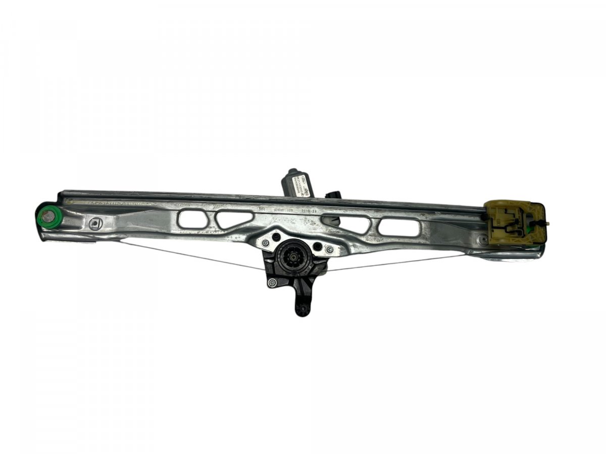 Ford Transit Connect / Tourneo Connect Window Regulator mechanism front right BK21V23200BE Window Regulator mechanism front r...