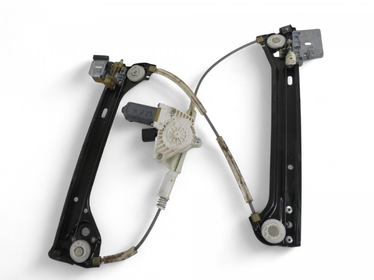 Mercedes-Benz CLA (C117) Window Regulator mechanism front left A1177200179 A1177200000 A2078200542 Window Regu...