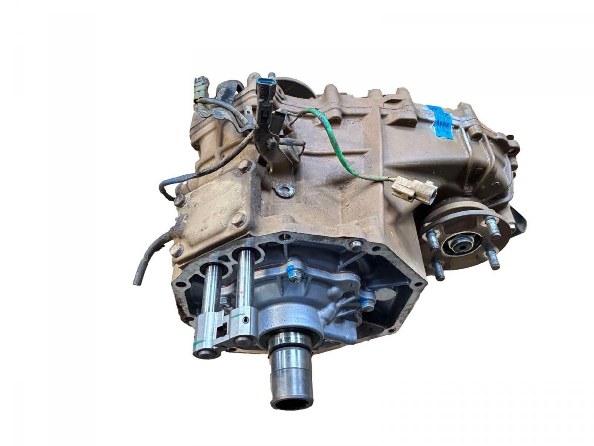 Toyota Hilux Jakovaihteisto 361000K200 Transfer Box TOYOTA HILUX VII (AN10,...