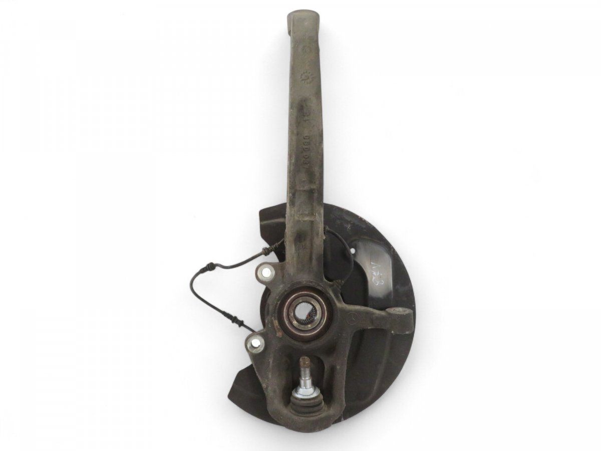 A1643302320 Wheel bearing housing front left MERCEDES-BENZ GL-CLASS (X164) (2006-2012)