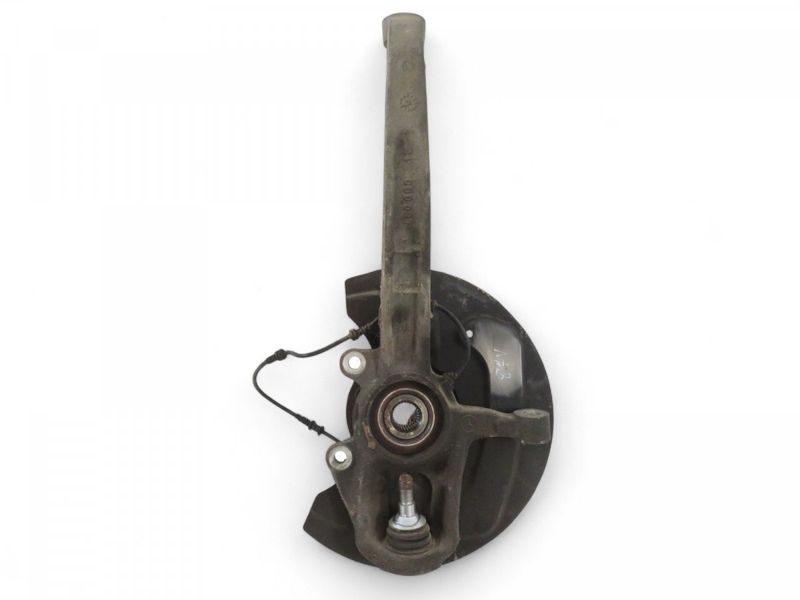 A1643302320 Wheel bearing housing front left MERCEDES-BENZ GL-CLASS (X164) (2006-2012)