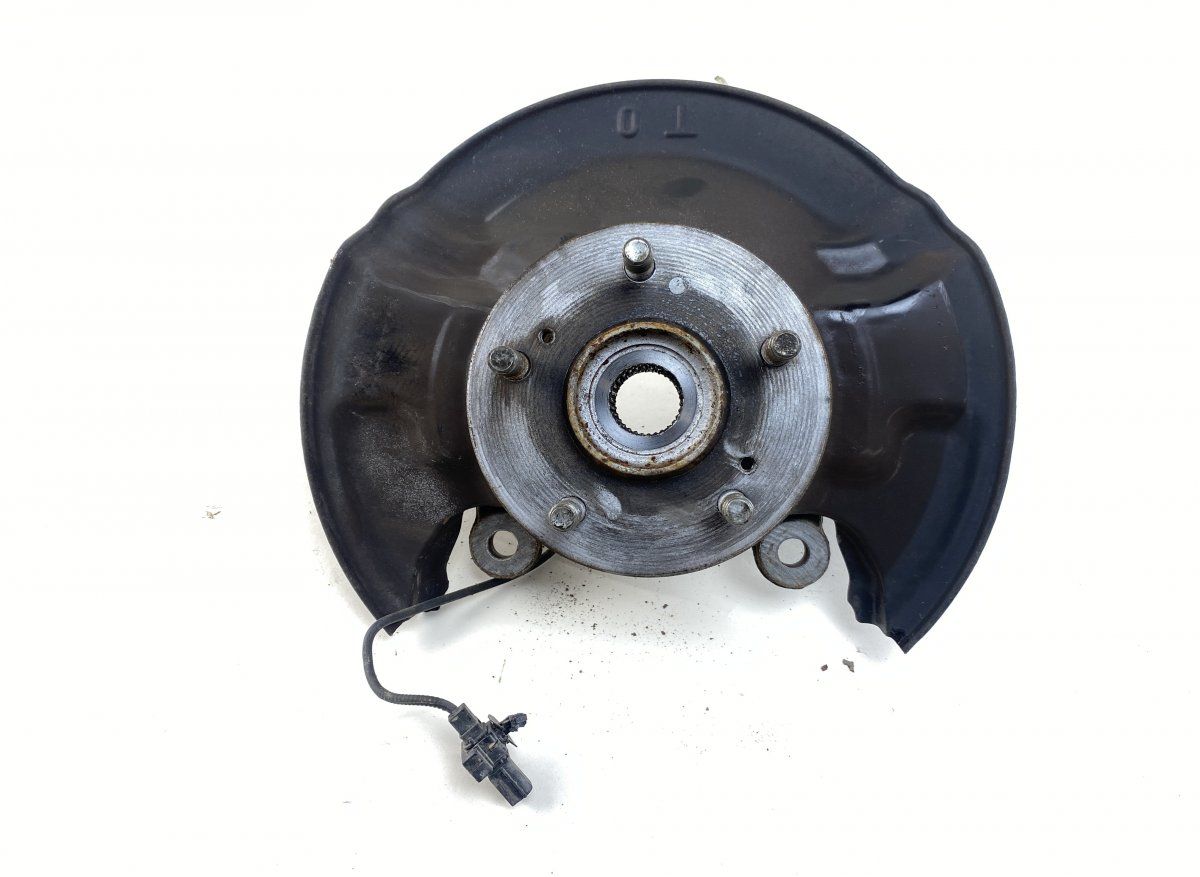 51211T1VE03 Wheel bearing housing front right HONDA CR-V IV (RM) (2012-2016)