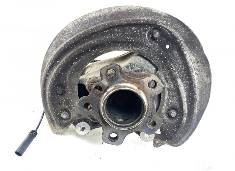 31216877144 Wheel bearing housing front right BMW 3 / i3 (G20, G21, G28, G81) (2018-)