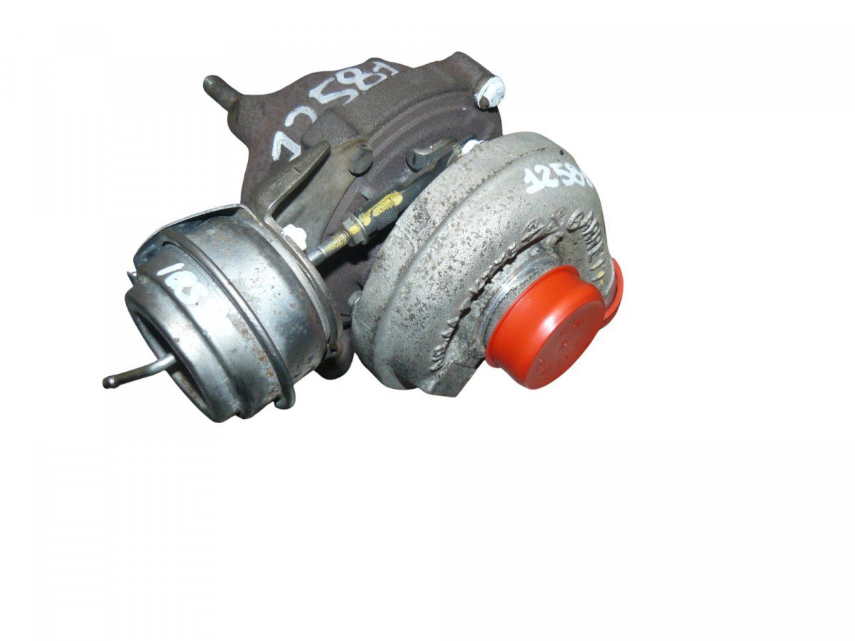 282012A850 Turbocharger KIA SPORTAGE III (SL) (2010-2015)