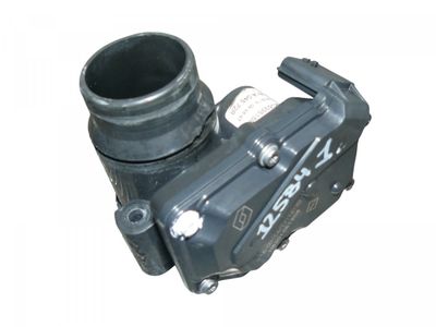 161A04572R Corps de papillon NISSAN QASHQAI II (J11) (2013-2021)