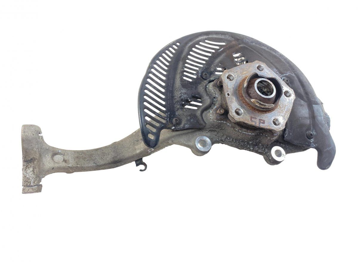 8W0407254F Wheel bearing housing front right AUDI A5 (F53, F57, F5A) (2016-)