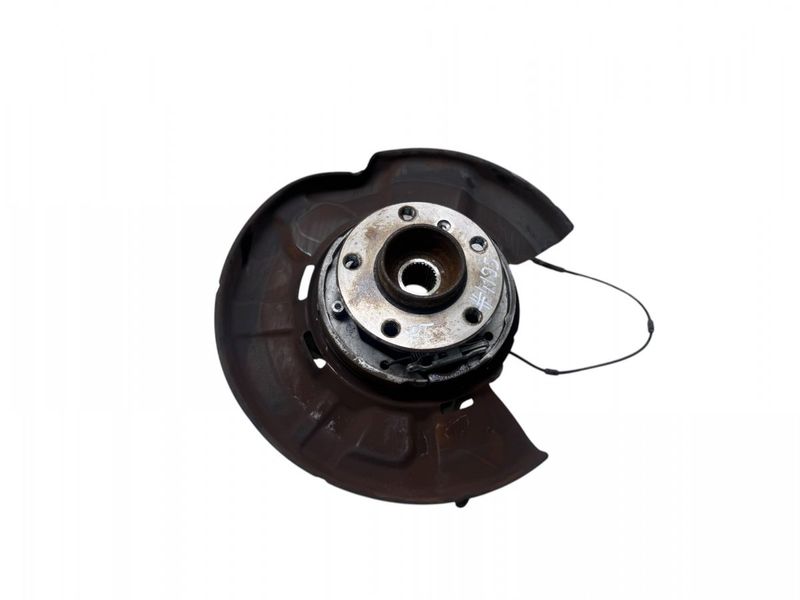 33326792524 6792524 Wheel bearing housing rear right BMW 3 (F30, F31, F80) (2011-2019)
