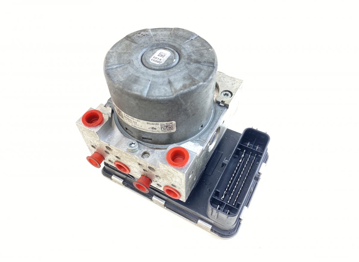 BMW 3 (G20 / G21) ABS hydraulic unit / pump 5B3D9C1 34505B3D9C1 ABS hydraulic unit / pump B...