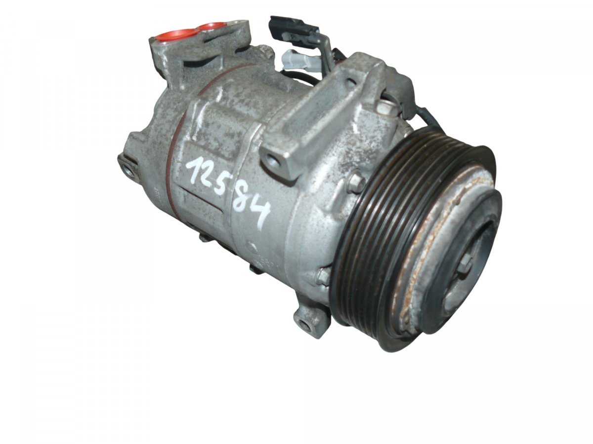 Nissan Qashqai (J11) AC / aircon Compressor 4471606892 AC / aircon Compressor NISSAN QASHQA...