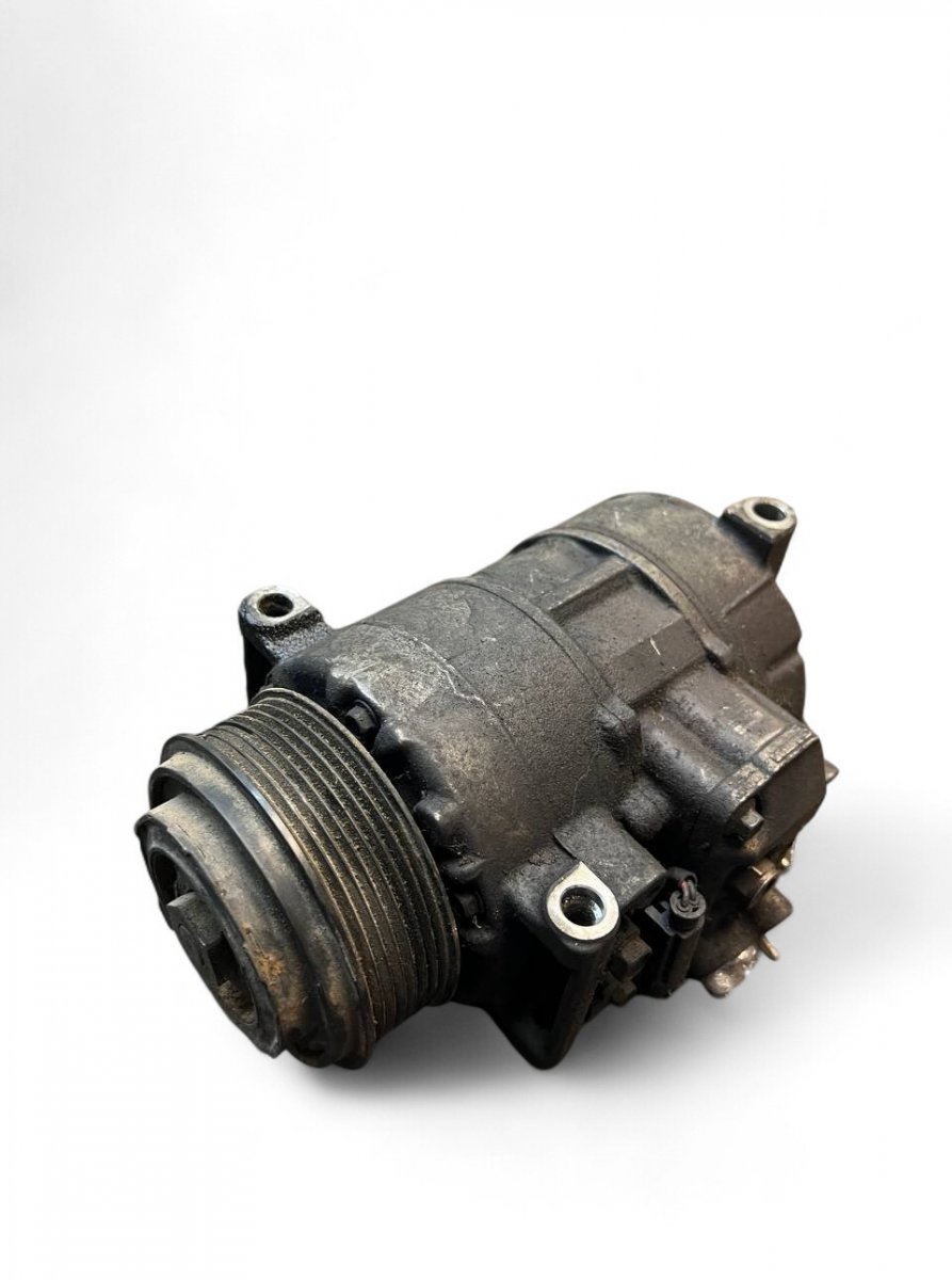 Mercedes-Benz C (W204) AC / aircon Compressor A0022303211 0022303211 AC / aircon Compressor M...