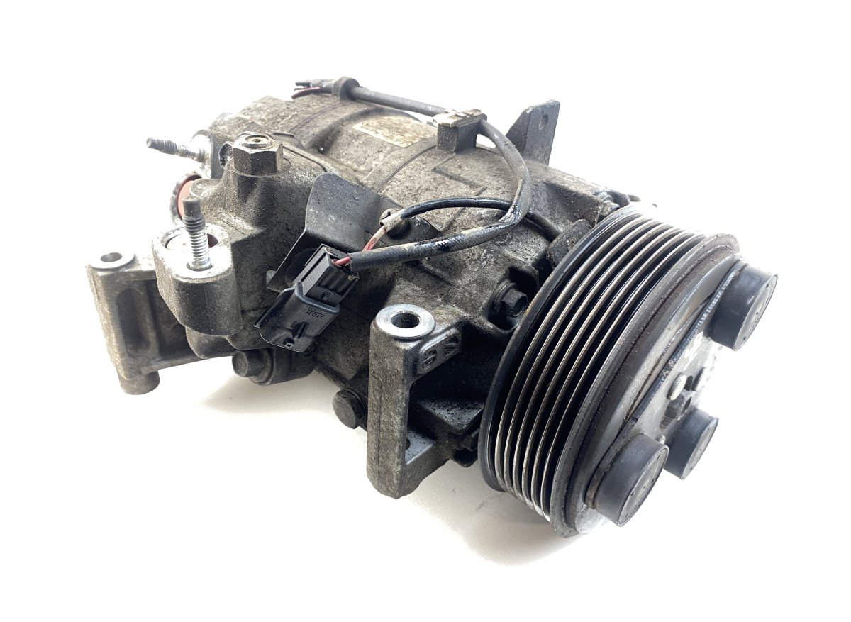 Infiniti EX / QX50 (J50) AC / aircon Compressor 926001MS0A AC / aircon Compressor INFINITI QX50...