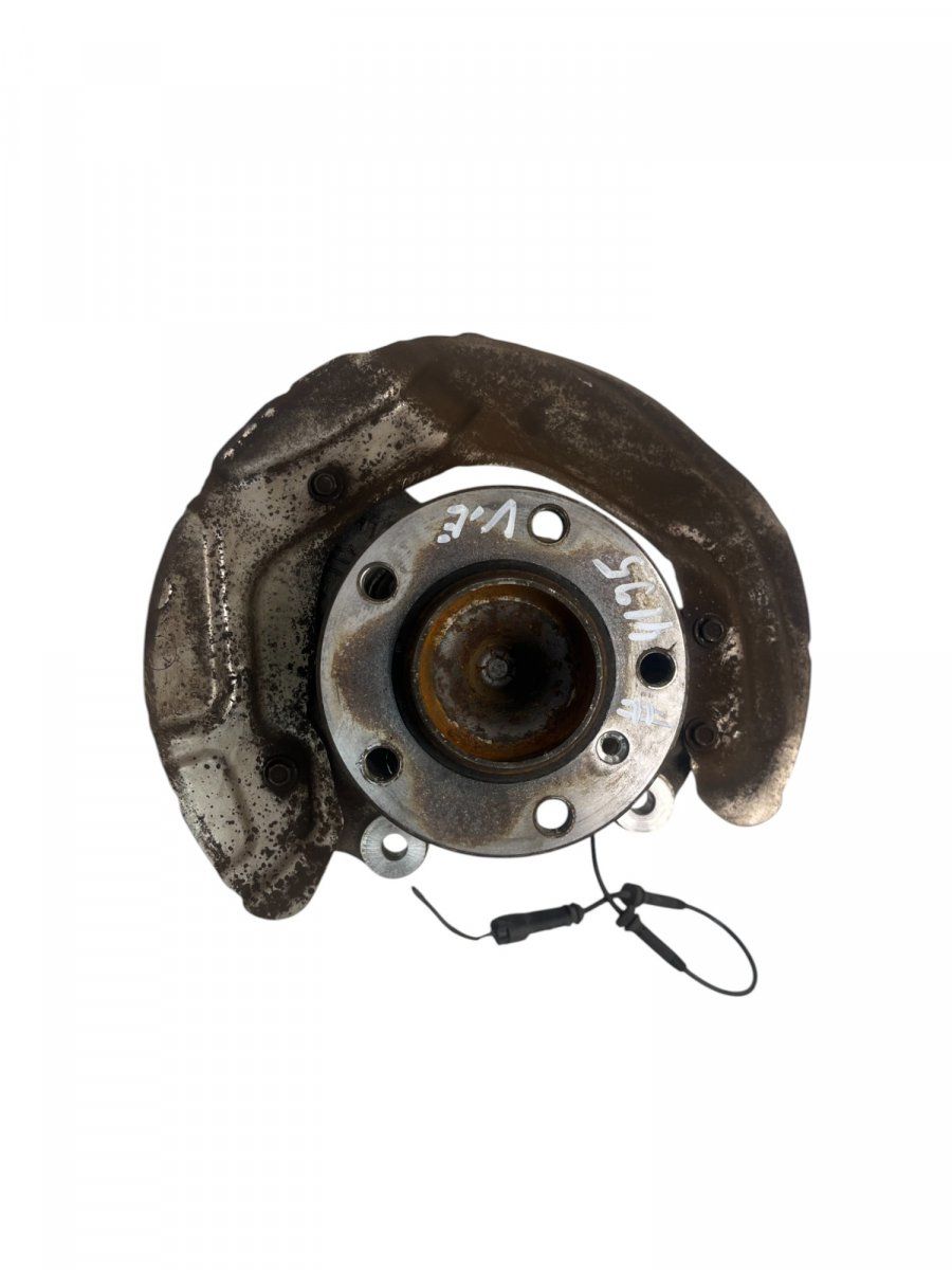 679228705 19878810 Wheel bearing housing front left BMW 3 (F30, F31, F80) (2011-2019)