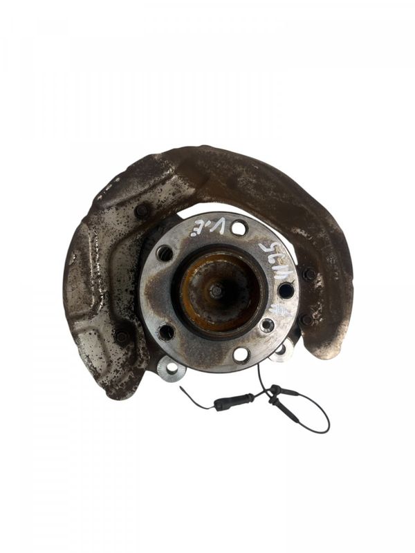679228705 19878810 Wheel bearing housing front left BMW 3 (F30, F31, F80) (2011-2019)