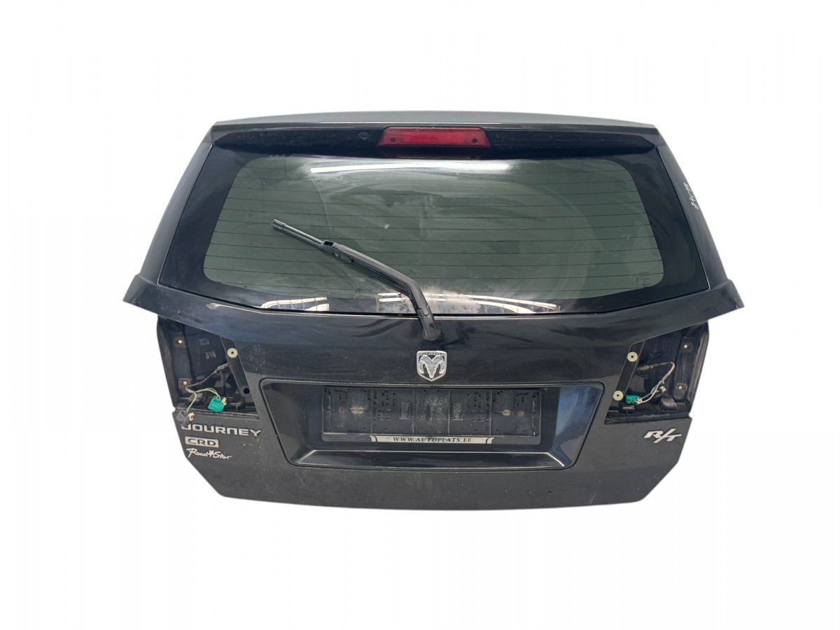 Dodge Journey Bootlid / tailgate 1CZ91TZZAC Bootlid / tailgate DODGE JOURNEY (20...