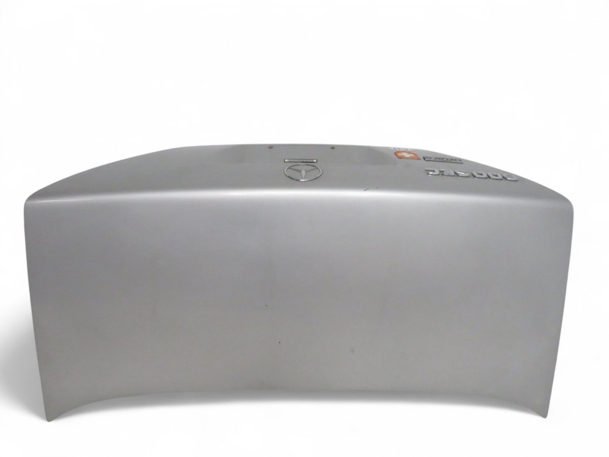 Mercedes-Benz 200 - 500 / E (W124) Bootlid / tailgate A1407500175 1407500175 Bootlid / tailgate MERCE...