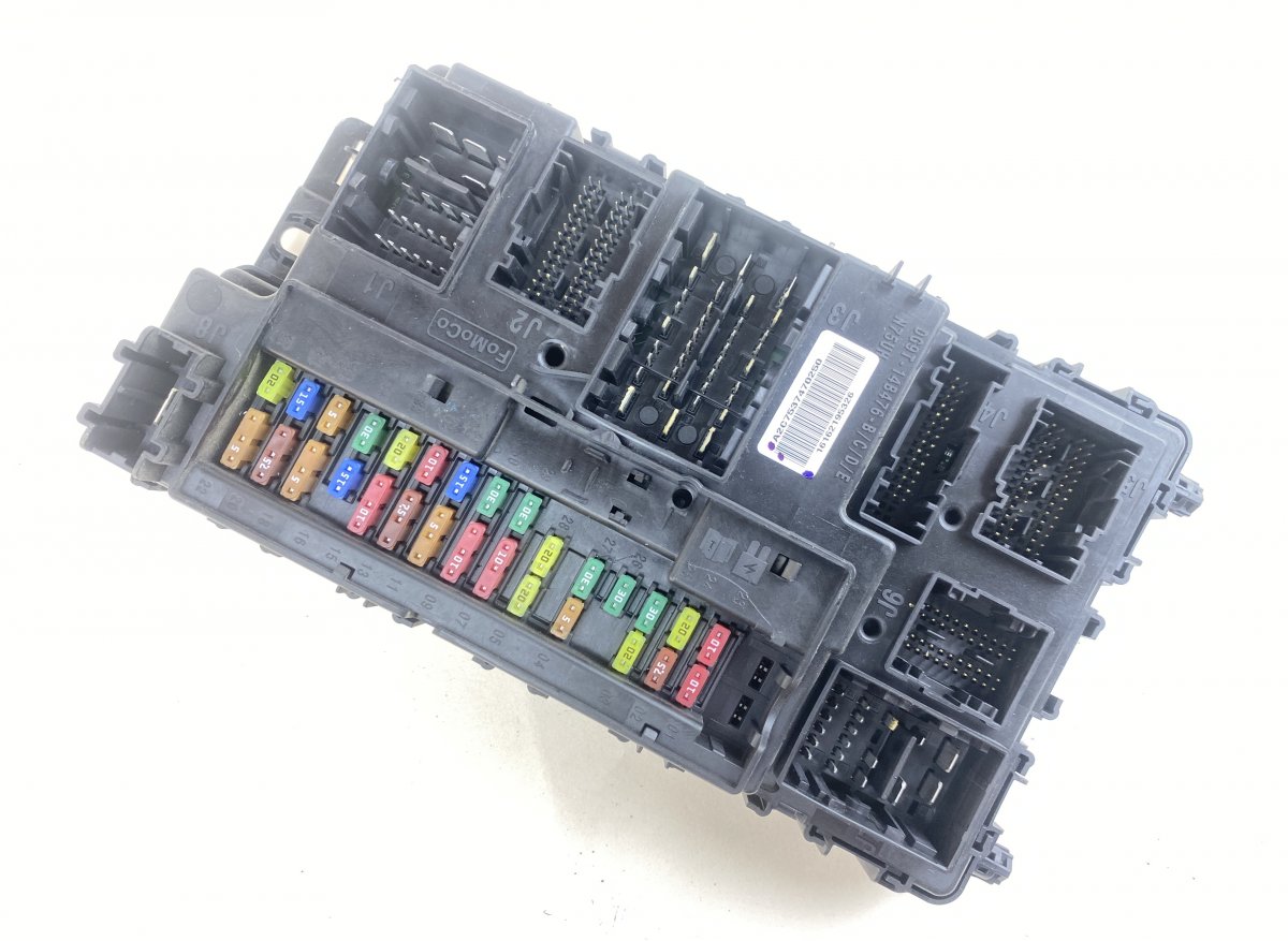 Ford Mondeo Body control module (BCM) A2C7537470250 Body control module (BCM) FORD MO...