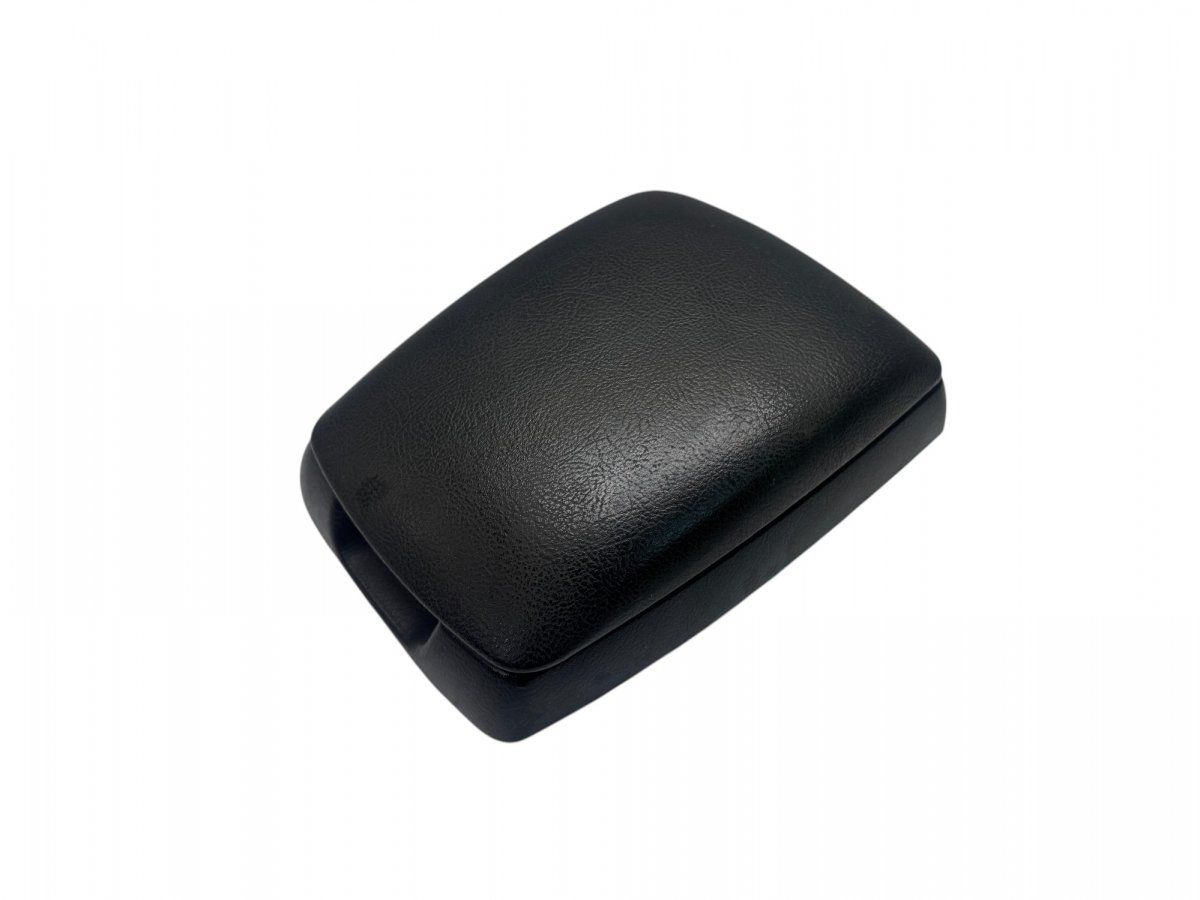 846403E051WK Armrest front KIA SORENTO I (JC) (2002-2009)