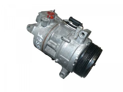 4371005190 Kompresor klimatyzacji BMW 3 (E90, E91, E92, E93) (2005-2011)