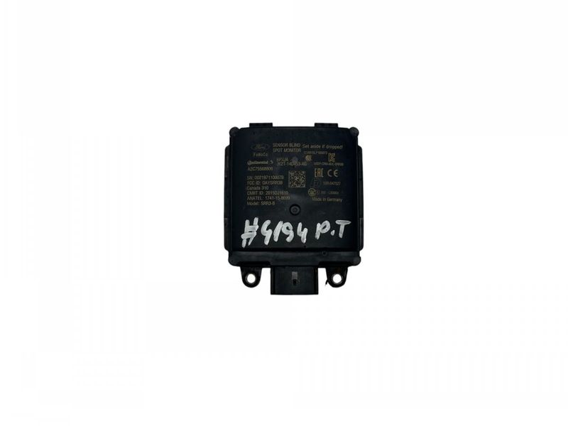 JK2T14D453AG A2C75568806 BLIND SPOT radar  sensor FORD TRANSIT / TOURNEO CUSTOM I (2012-)