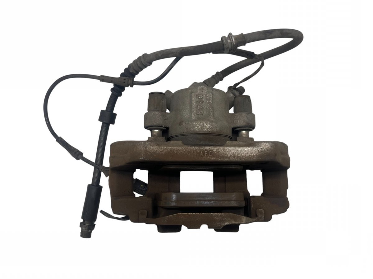 BMW 3 (E90 / E91 / E92 / E93) Brake caliper Front left 34116850931 6850931 Brake caliper Front  left B...