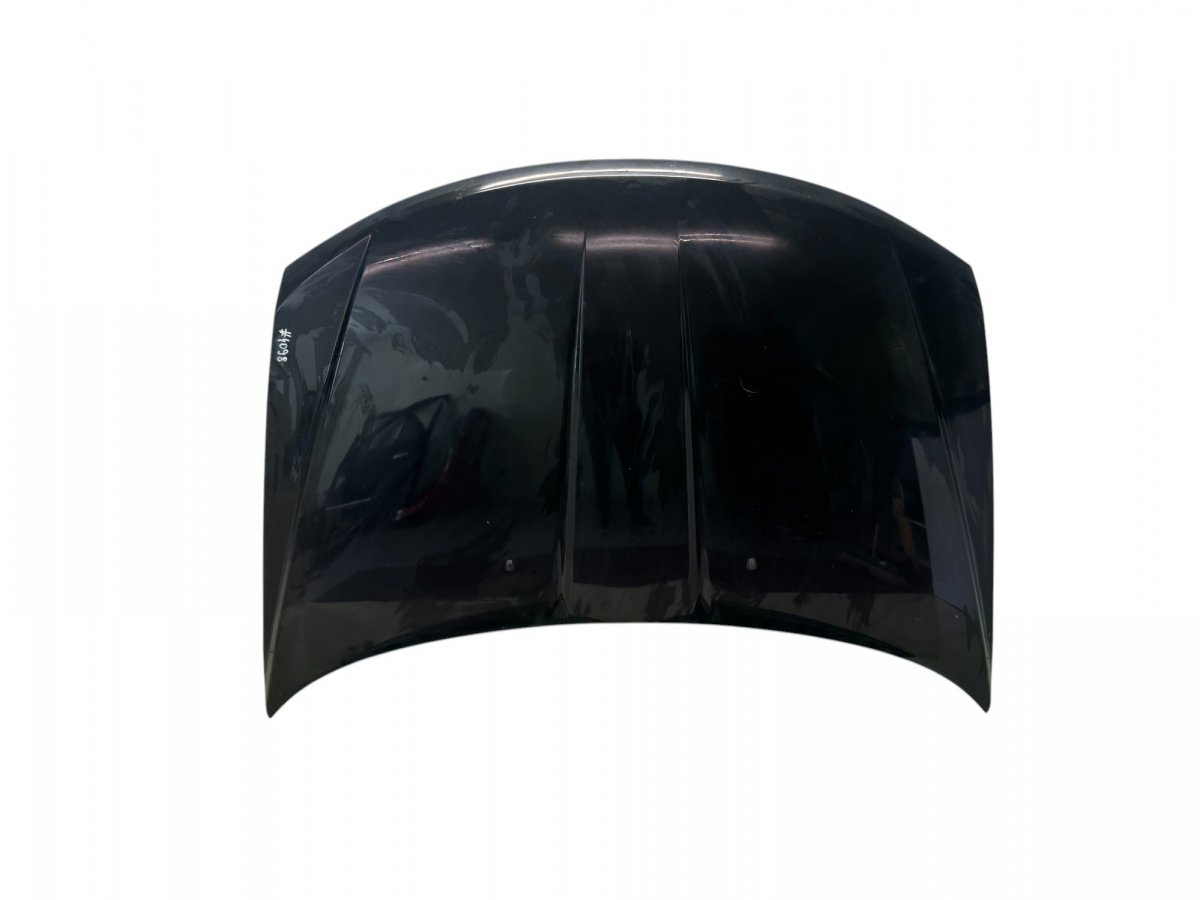 Dodge Journey капот 5076777AC Bonnet DODGE JOURNEY (2008-2020)

Par...