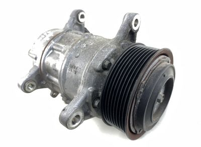 4471407132 GE447140-7132 AC / gaisa kondicionētājs Kompresors BMW 3 / i3 (G20, G21, G28, G81) (2018-)