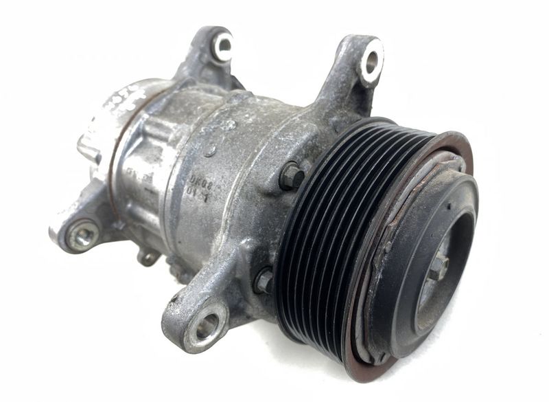 4471407132 GE447140-7132 AC / aircon Compressor BMW 3 / i3 (G20, G21, G28, G81) (2018-)