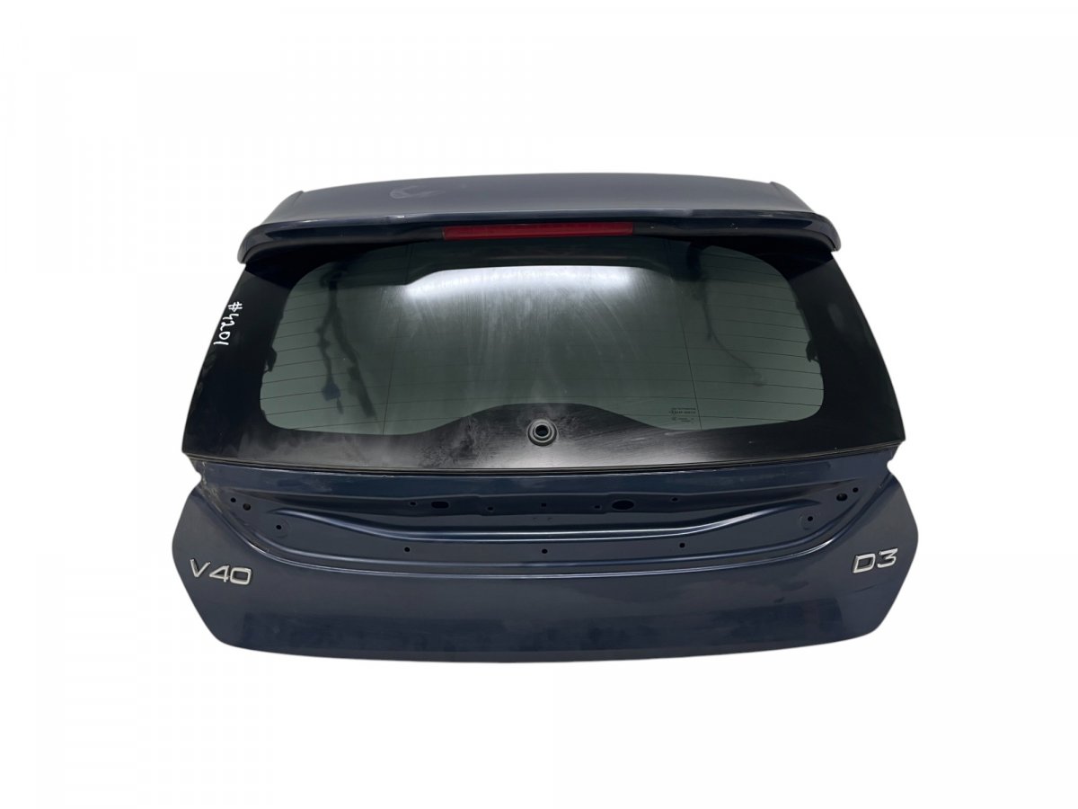 Volvo C30 Bootlid / tailgate 31457727 Bootlid / tailgate VOLVO V40 (2012-201...