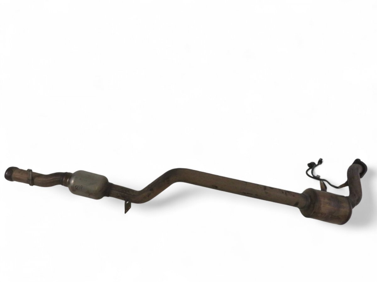 Mercedes-Benz C (W204) Catalyc Converter A2214902214 A2304913400 Catalyc Converter MERCE...