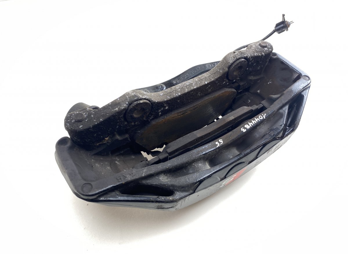Audi A5 (B9) Brake caliper Front left 8W0615107AE Brake caliper Front  left AUDI A5 (...