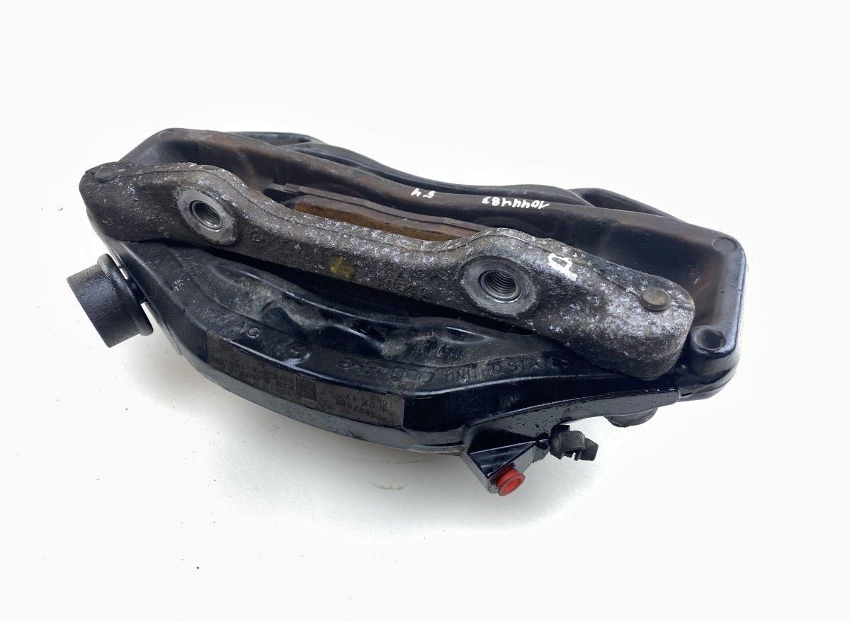 Audi A5 (B9) Brake caliper Front right 8W0615108AE Brake caliper Front  right AUDI A5 ...