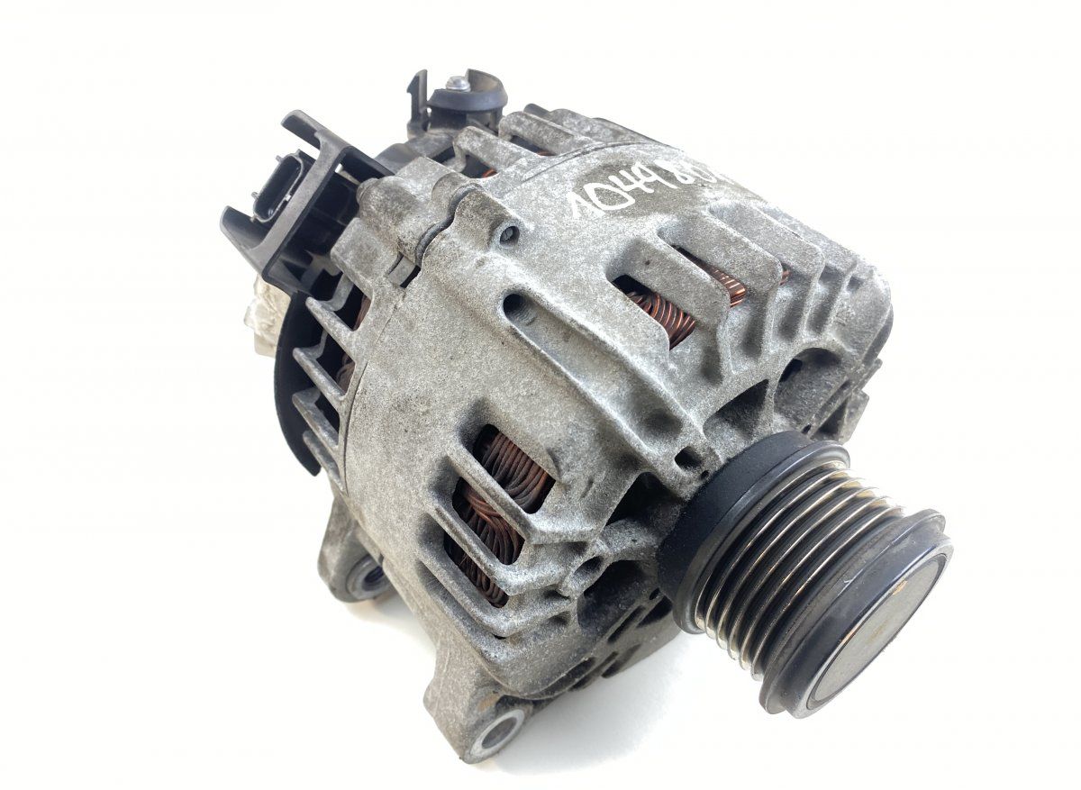 2380382 Генератор FORD MONDEO Mk V (CD, CE, CF) (2014-2022)